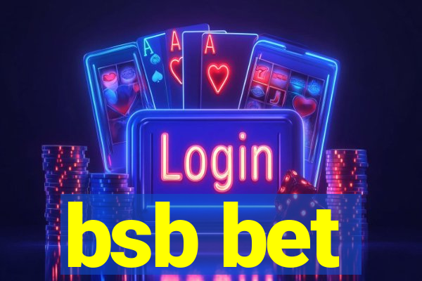 bsb bet